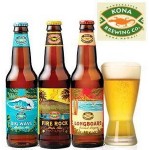 コナビール 3種類×8本セット 355ml瓶【計24本】
